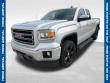 Used 2015 GMC Sierra 1500 Base Truck