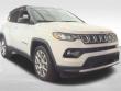 Certified 2025 Jeep Compass Limited SUV