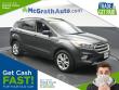Used 2017 Ford Escape SE SUV