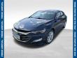 Used 2020 Chevrolet Malibu LT Sedan