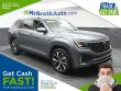 Certified 2024 Volkswagen Atlas 2.0T SEL Premium R-Line SUV