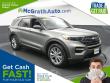 Used 2020 Ford Explorer XLT SUV