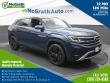 Certified 2023 Volkswagen Atlas Cross Sport 3.6L V6 SE w/Technology SUV