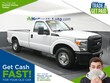  Ford F-250SD