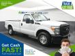 Used 2013 Ford F-250SD XL Truck