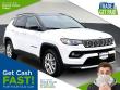 Certified 2025 Jeep Compass Limited SUV
