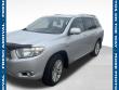 Used 2008 Toyota Highlander Hybrid Limited SUV