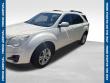 Used 2015 Chevrolet Equinox LT SUV