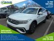 Certified 2024 Volkswagen Tiguan 2.0T S SUV