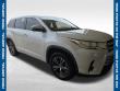 Certified 2018 Toyota Highlander LE SUV