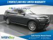 Certified 2022 Ford Expedition Max Limited SUV