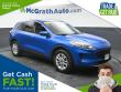 Certified 2020 Ford Escape SE SUV