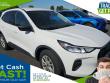 Certified 2023 Ford Escape Active SUV