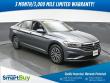 Certified 2019 Volkswagen Jetta 1.4T SE Sedan
