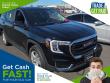 Used 2024 GMC Terrain SLE SUV