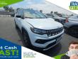 Used 2025 Jeep Compass Limited SUV