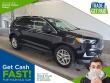 Certified 2023 Ford Edge SEL SUV