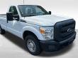 Used 2013 Ford F-250SD XL Truck