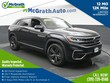  Volkswagen Atlas Cross Sport