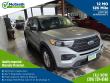 Certified 2024 Ford Explorer Base SUV