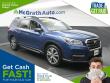 Certified 2022 Subaru Ascent Limited SUV
