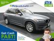 Certified 2018 Volvo XC90 T6 Momentum SUV