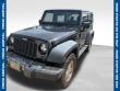 Used 2014 Jeep Wrangler Sport SUV
