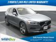 Certified 2018 Volvo XC60 T5 Momentum SUV
