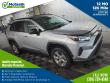 Certified 2025 Toyota RAV4 Hybrid LE SUV