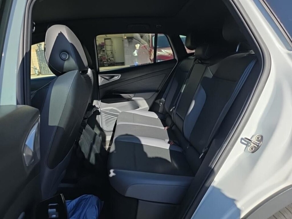 Certified 2023 Volkswagen ID.4 Pro S SUV