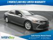 Certified 2021 Toyota Camry LE Sedan