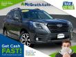 Certified 2023 Subaru Forester Premium SUV