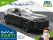 Certified 2025 Volkswagen Tiguan 2.0T SE R-Line Black SUV