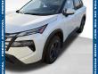 Certified 2025 Nissan Rogue SV SUV