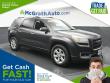 Used 2015 GMC Acadia SLE-1 SUV