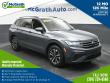 Certified 2023 Volkswagen Tiguan 2.0T S SUV