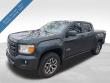 Used 2018 GMC Canyon All Terrain Truck