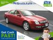 Used 2009 Ford Fusion SEL Sedan