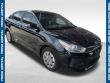 Certified 2020 Kia Rio LX Sedan