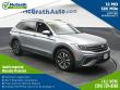 Certified 2022 Volkswagen Tiguan 2.0T S SUV