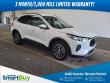 Certified 2023 Ford Escape Plug-In Hybrid Base SUV