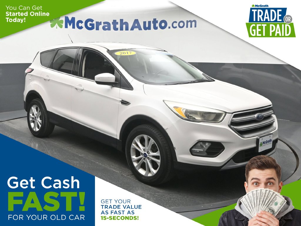  Ford Escape