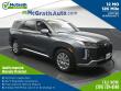 Certified 2025 Hyundai Palisade SEL SUV