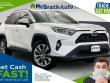 Certified 2019 Toyota RAV4 XLE Premium SUV