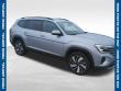 Certified 2026 Volkswagen Atlas 2.0T SE w/Technology SUV