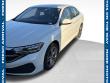 Certified 2024 Volkswagen Jetta 1.5T SE Sedan