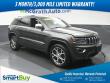 Certified 2021 Jeep Grand Cherokee Limited SUV