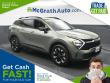 Certified 2023 Kia Sportage X-Line SUV