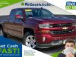 Used 2016 Chevrolet Silverado 1500 LT Truck