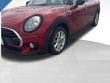 Used 2017 MINI Cooper Clubman Wagon